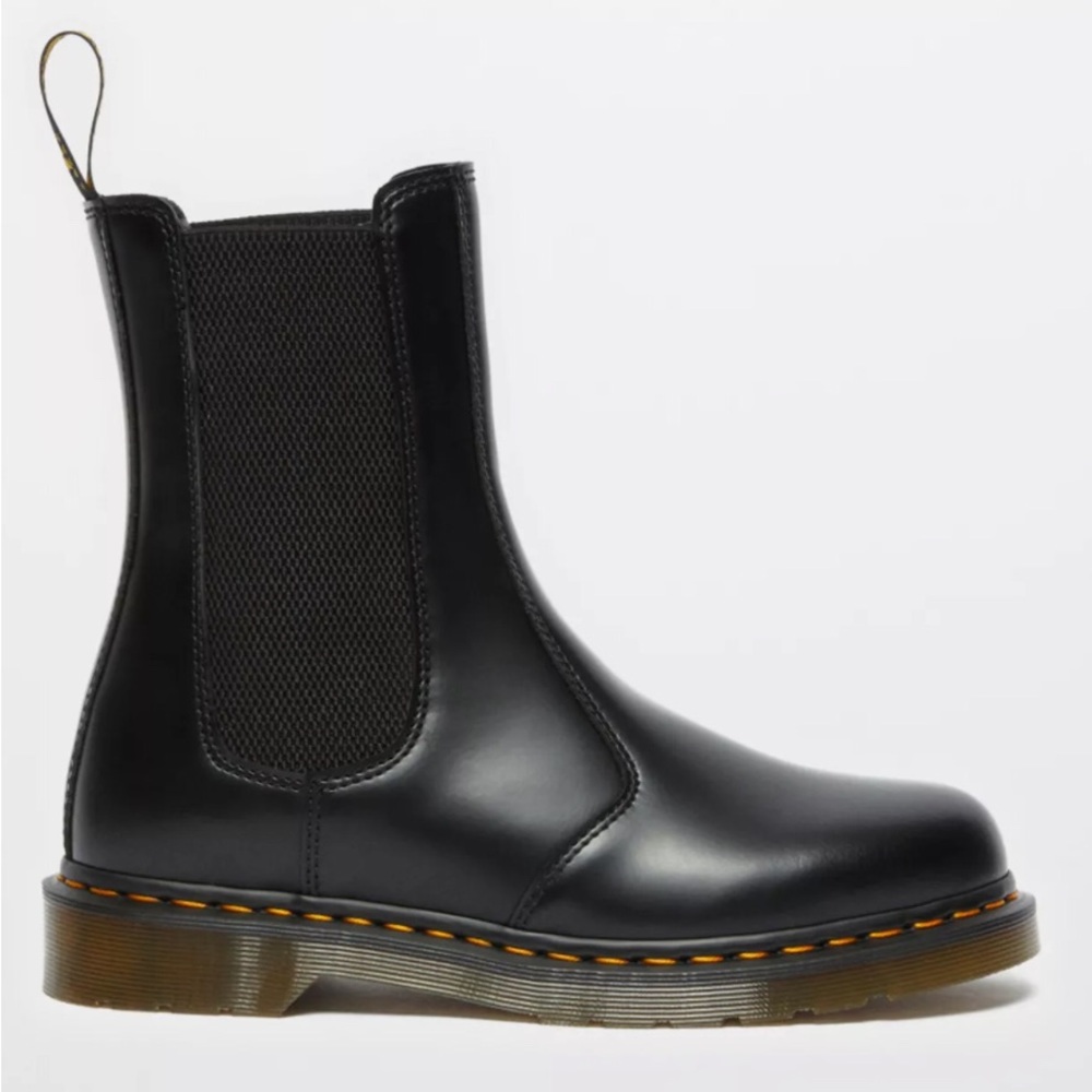 Dr Marten’s Chelsea black boots-size Men 10 / Women 11 - NWOT - Picture 4 of 7